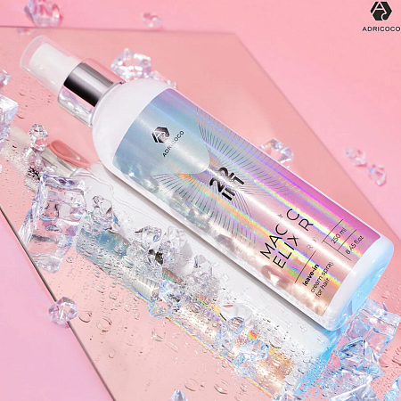 Мультифункциональный крем-спрей для волос ADRICOCO 22 в 1 MAGIC ELIXIR, 250 мл