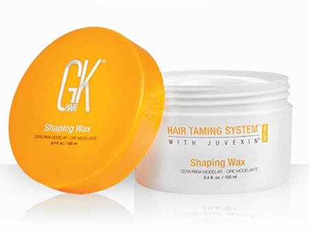 Воск для волос Shaping Wax GKhair 100 мл