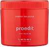 Крем LEBEL от выпадения волос PROEDIT HAIRSKIN ENERGY RELAXING 360 гр 