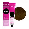 Краска для волос Matrix SoColor Pre-Bonded 6A тёмный блондин пепельный 90 мл 