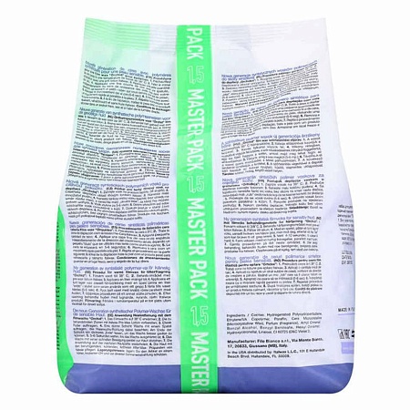 Воск горячий плёночный ITALWAX TOP Line Орхидея гранулы 1,5 кг 