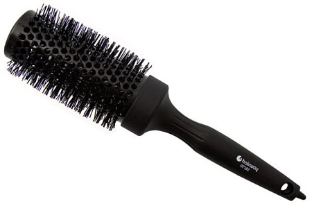Термобрашинг Hairway Nano Ceramic 43мм, нейлоновая щетина 