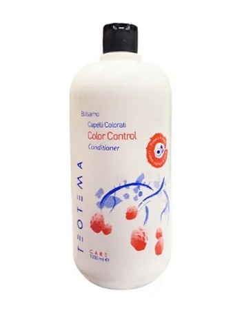 Кондиционер ТЕОТЕМА для окрашенных волос 1000 мл 