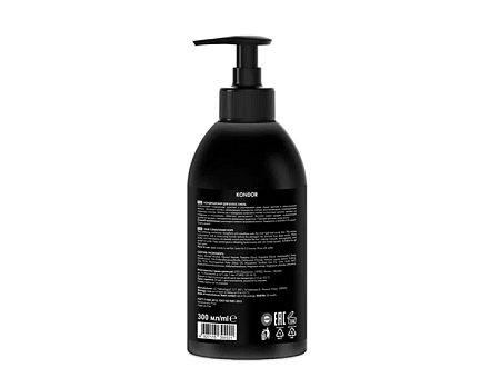 Кондиционер для волос KONDOR Hair&Body &quot;Хмель&quot; 300 мл 
