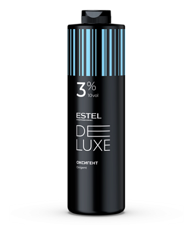 Оксигент для волос 3 % ESTEL DE LUXE 1000 мл