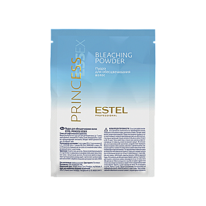 Купить Пудра для обесцвечивания волос ESTEL PRINCESS ESSEX 35826/EP/30   в Москве по низкой цене! Доставка по всей России Пудра для обесцвечивания волос ESTEL PRINCESS ESSEX 30гр