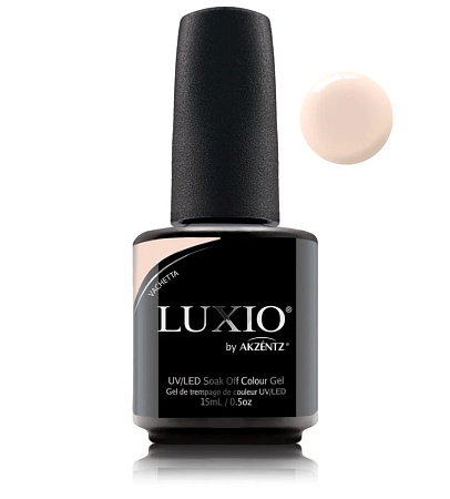 Гель-лак 258 LUXIO VACHETTA 15 мл. 
