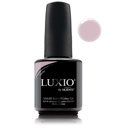 Гель-лак 192 LUXIO SULTRY 15 мл 