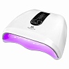 Лампа LED/UV MANITA 96W белая MP-114 