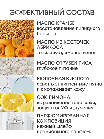 Молочко для рук и тела с мочевиной 10% RuNail 9936 шампанское, бузина, орхидея 200 мл 