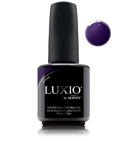 Гель-лак 196 LUXIO PROVOKE 15 мл 