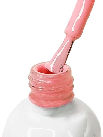 Гель-лак Uno 024 Клубничный йогурт - Strawberry Yogurt, 8 мл 