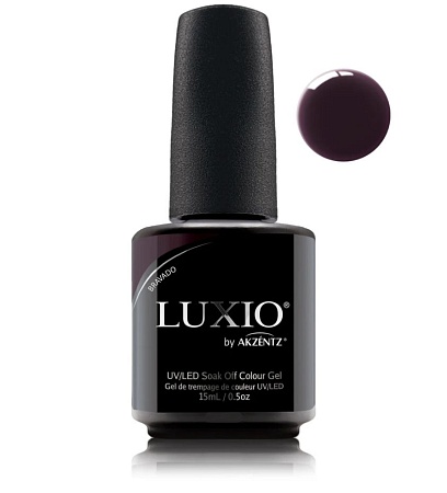 Гель-лак 226 LUXIO BRAVADO 15мл 