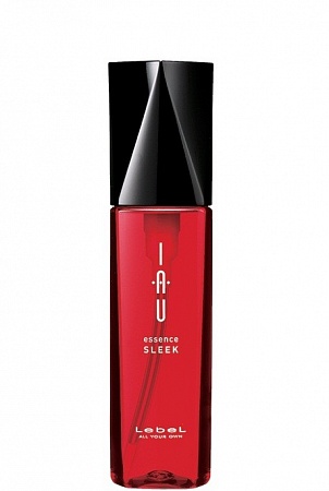 Эссенция LEBEL разглаживающее масло IAU ESSENCE FORTI 100 мл
