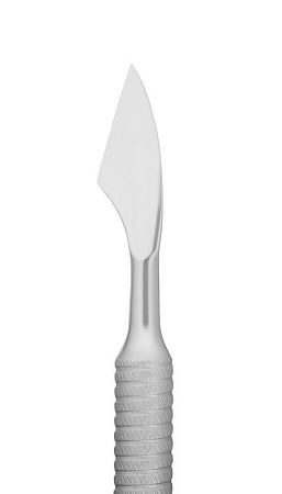Лопатка маникюрная STALEKS PRO SMART 50/2 
