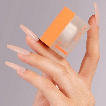 Гель скоростной жидкий I AM Quick Gel 9 30 мл 