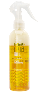 Спрей 2-х фазный CONCEPT Infinity для восстановления повреждённых волос Revival 250 мл  Спрей 2-х фазный CONCEPT Infinity для восстановления повреждённых волос Revival 250 мл
