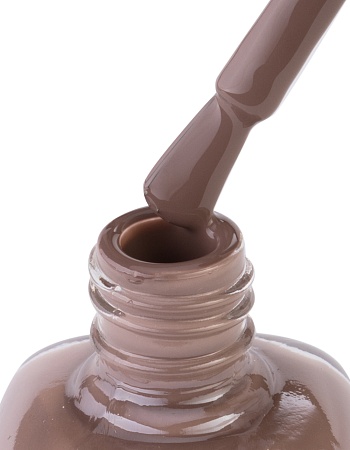 Лак для ногтей PROLAC+bioceramics укрепляющий 031 Terra 12,5мл 