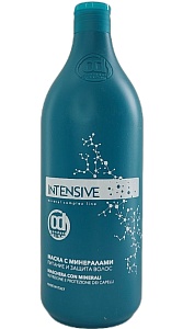 Маска с минералами питание и защита Constant Delight INTENSIVE 1000 мл  Маска с минералами питание и защита Constant Delight INTENSIVE 1000 мл