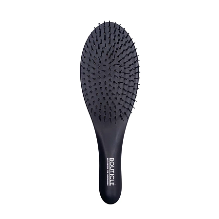 Профессиональная распутывающая массажная щетка Bouticle для уходовых процедур -Untangling massage brush 
