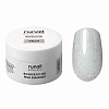 Моделирующий УФ-гель светоотражающий RuNail MILK DIAMOND 9869 15 гр 