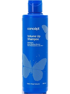 Шампунь для объема волос CONCEPT 300 мл Шампунь для объема волос CONCEPT 300 мл
