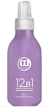 Лосьон для восстановления волос 12 в 1 Constant Delight 200 мл 