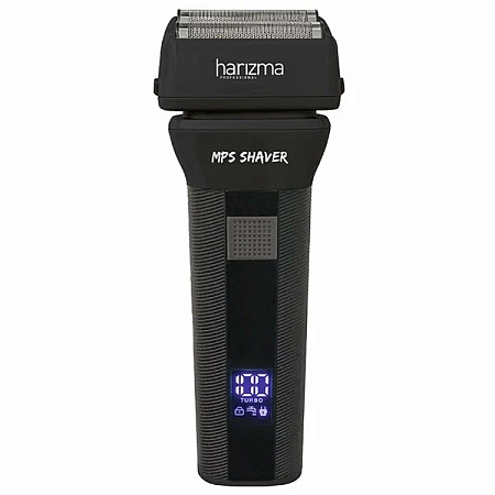 Шейвер для бороды HARIZMA MPS Shaver 