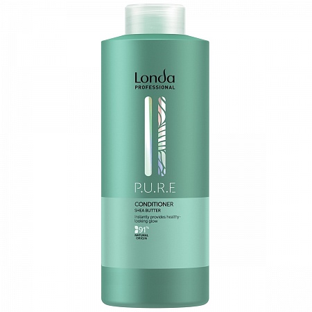 Londa Кондиционер органический Pure, 1000 мл