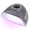 Лампа LED/UV MANITA 54W серая 