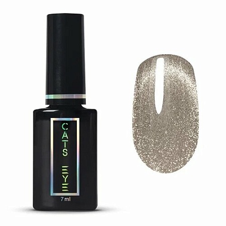 Гель-лак CHOCO Cat's eye 7мл 9921 