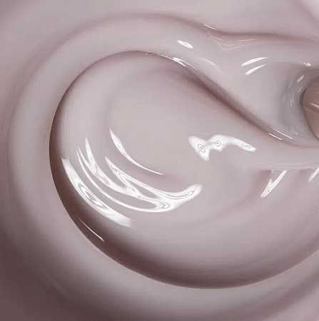 Гель моделирующий RuNail UV BUILDER GEL EXPERT  123 15гр банка 