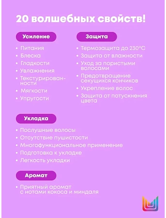 MATRIX Спрей многофункциональный Miracle Creator 190 мл 