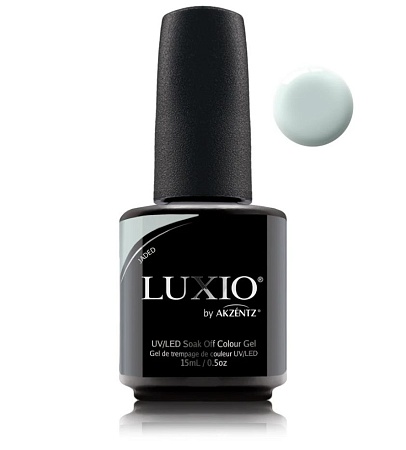 Гель-лак 187 LUXIO JADED 15 мл. 