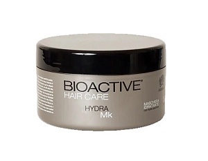 Увлажняющая маска BIOACTIVE HYDRA 500 мл  Увлажняющая маска BIOACTIVE HYDRA 500 мл