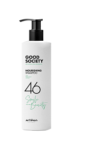 Питательный шампунь Nourishing Shampoo 1000мл. Питательный шампунь Nourishing Shampoo 1000мл.