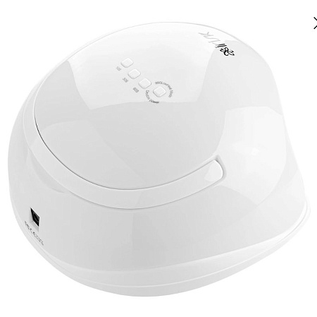 Лампа LED/UV IRISK Vega, 54 Вт (01 Белая) 