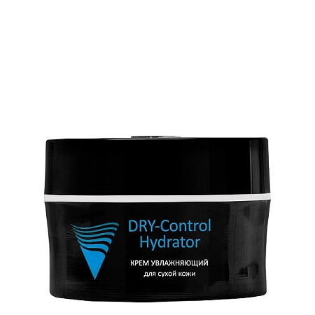 Крем увлажняющий ARAVIA для сухойкожи &quot;DRY-Control Hydrator &quot;, 50 мл 