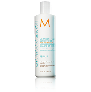 Купить 521202 Кондиционер восстанавливающий увлажняющий «Moisture Repair Conditioner» 250 мл Moroccanoil в Москве по низкой цене Moroccanoil Кондиционер увлажняющий восстанавливающий Moisture Repair Conditioner 250 мл