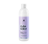 Бальзам для окрашенных волос ADRICOCO CUTE COLOR ягоды годжи 400 мл 