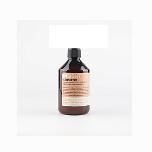 Шампунь SENSIТIVE SKIN для чувствительной кожи головы INSIGHT 100 мл Шампунь SENSIТIVE SKIN для чувствительной кожи головы INSIGHT 100 мл