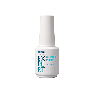 База Rubber base scotch Runail Expert 116, 18 мл  База Rubber base scotch Runail Expert 116, 18 мл