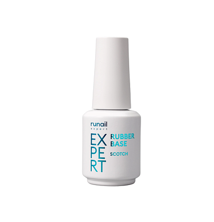 База Rubber base scotch Runail Expert 116, 18 мл 