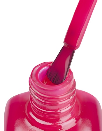 Лак для ногтей PROLAC+bioceramics укрепляющий 056 Charme 12,5мл 