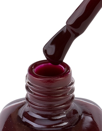 Лак для ногтей PROLAC+bioceramics укрепляющий 027 The Lovers 12,5мл 