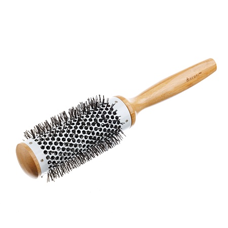 Брашинг DEWAL серия BAMBOO деревянный d43/62 м 