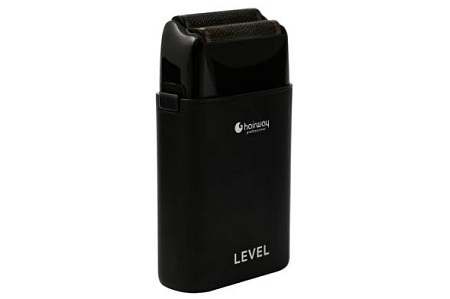 Шейвер Hairway для бритья Level D030 5W 