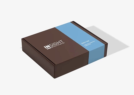 Набор INSIGHT DAILY USE (шампунь 350 мл, маска 200 мл, кондиционер 350 мл) 