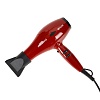 Фен DEWAL Pro Style 03-111 Red 2000 Вт 