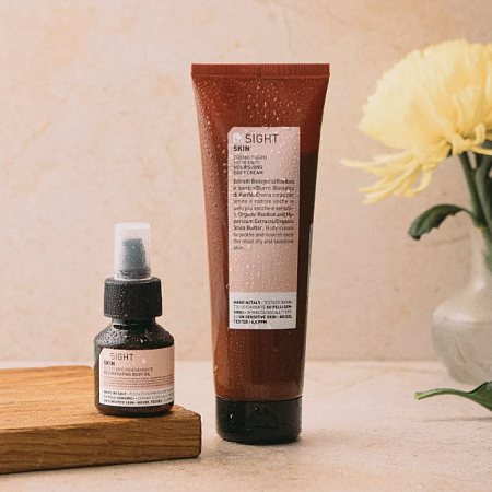 Питательный крем для тела INSIGHT NOURISHING BODY CREAM 250 мл 